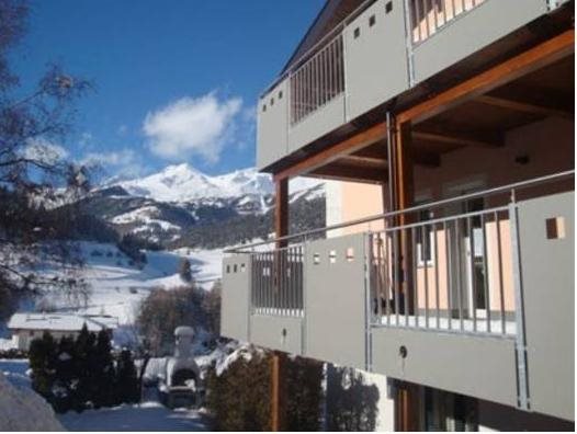 Apart Austria — 4-Star Luxury Hotel in Nauders, Austria