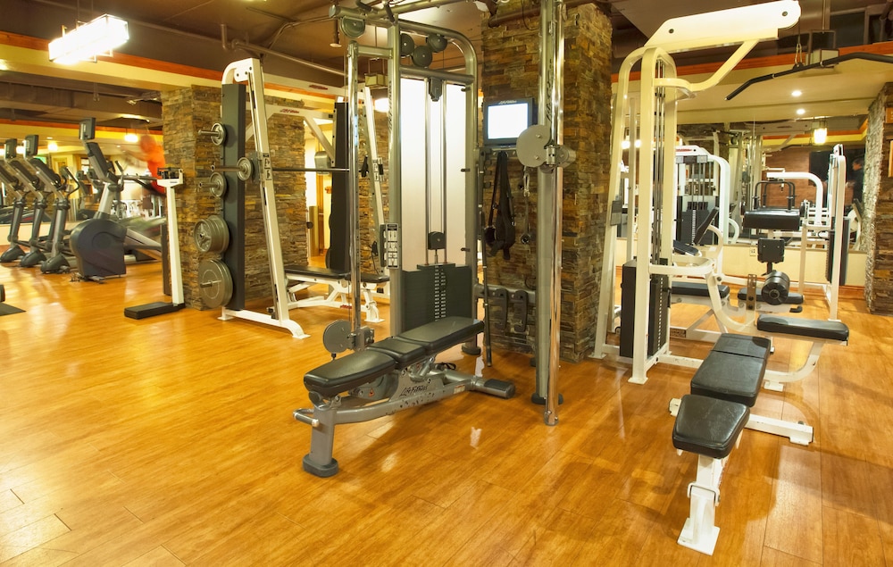 Westgate Park City Resort & Spa - photo 43