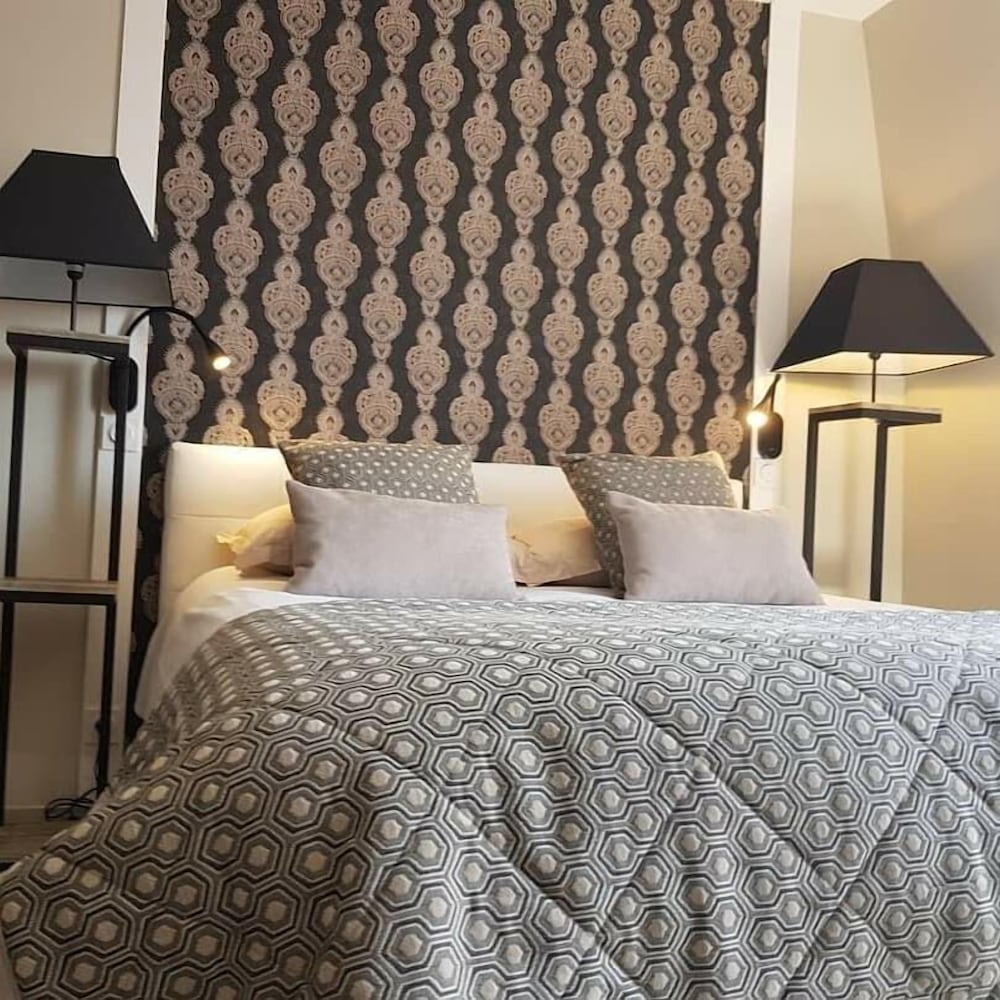 Résidence La Loggia in Deauville, France