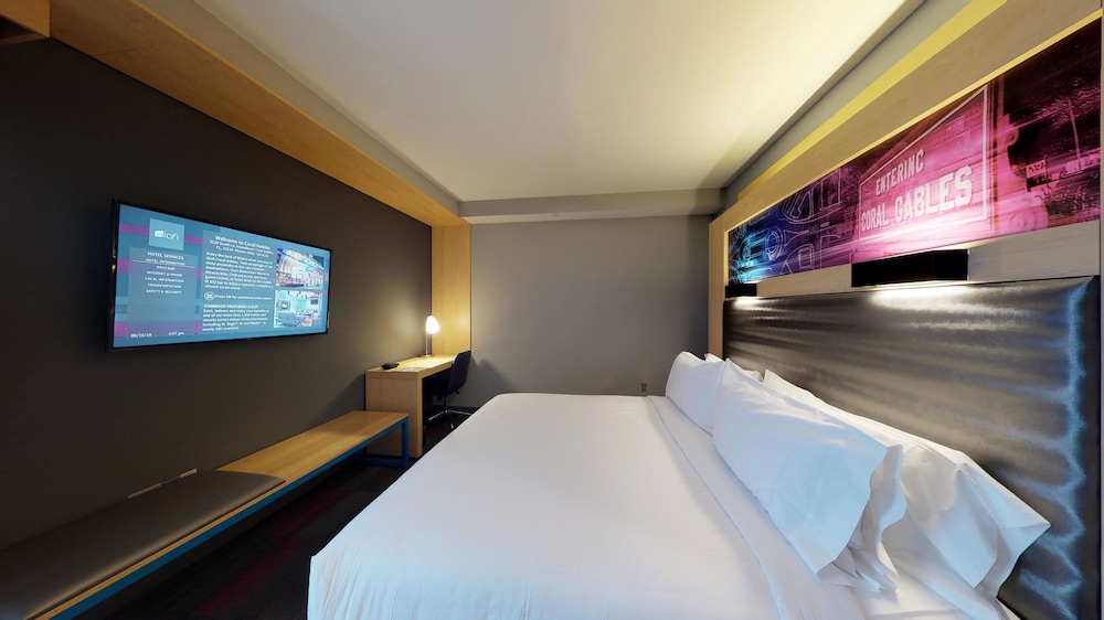 Aloft Coral Gables - photo 9