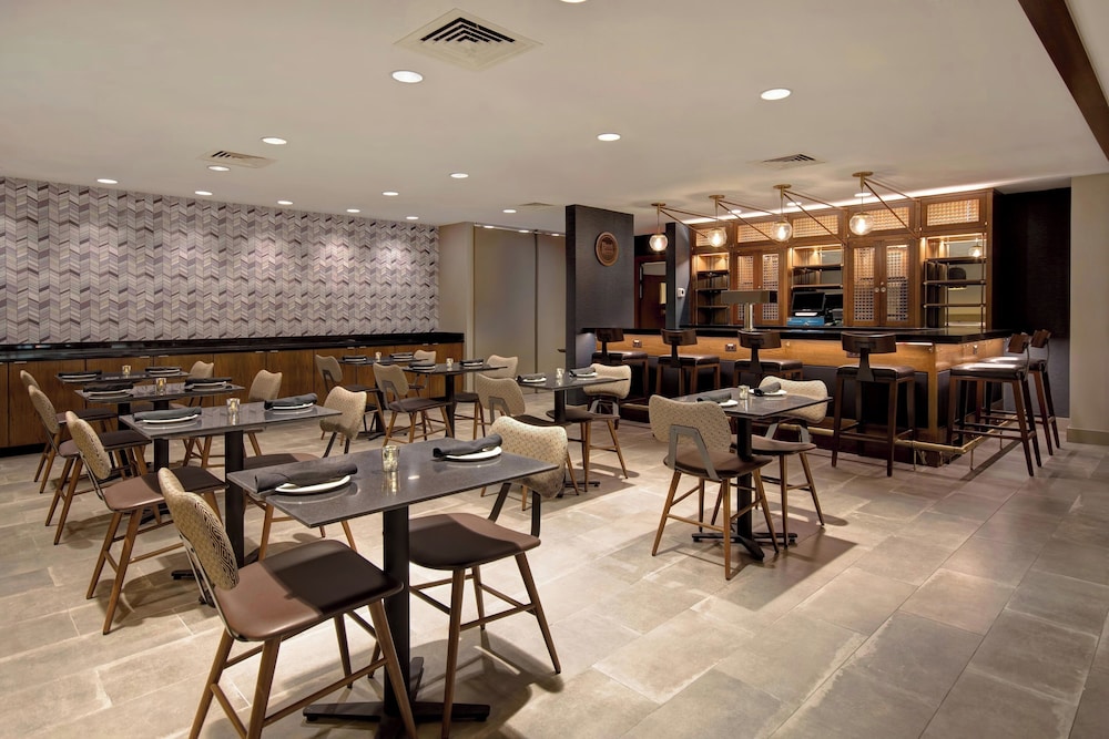 Four Points by Sheraton Boston Newton - photo 41