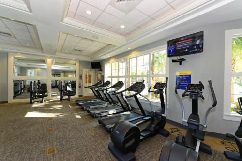 5 Bedrooms 4 Bathrooms Solterra 7565 Os - carbon neutral hotel in Davenport
