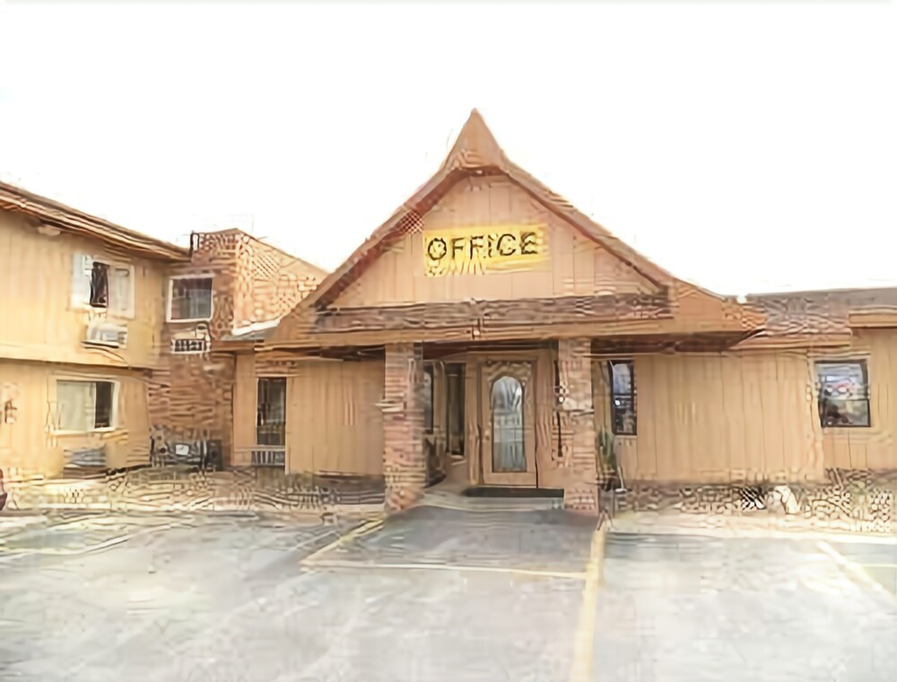 Days Inn by Wyndham West Branch Iowa City Area — hotel in West Branch