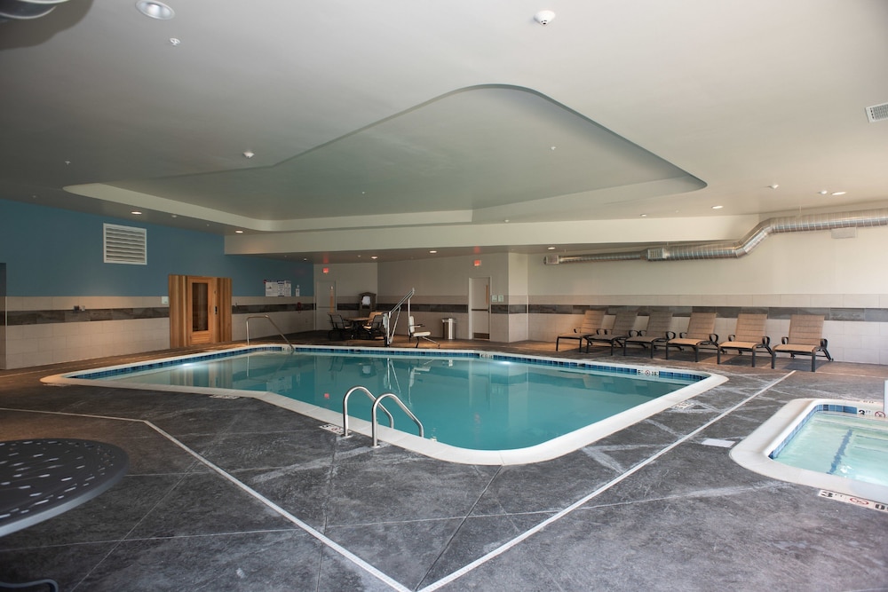 Candlewood Suites Joliet Southwest by IHG - photo 30