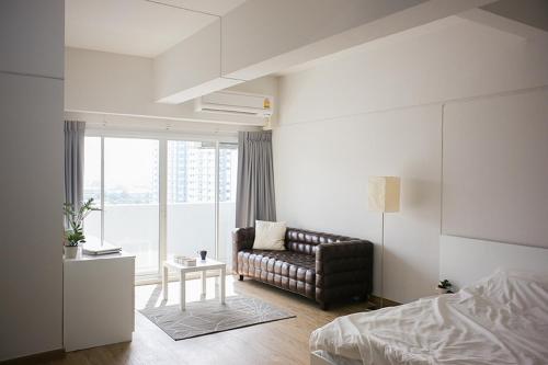 New APG Apartments