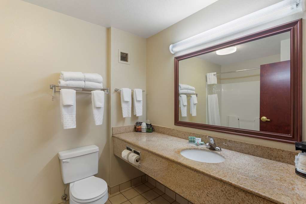 Best Western Lawrenceburg Inn - photo 28