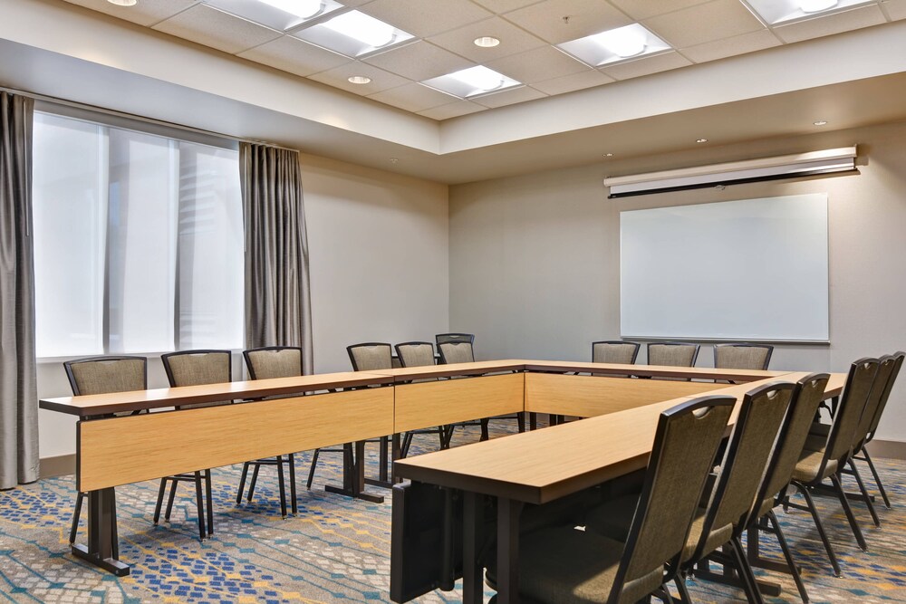 Residence Inn by Marriott Jackson The District at Eastover - photo 33