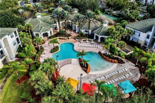 Theme Park Paradise — 4-Star Luxury Hotel in Kissimmee, United States