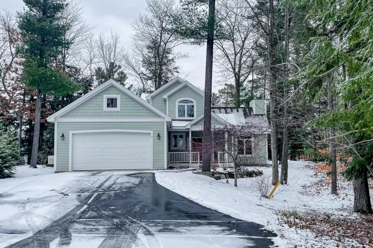 Deer Park 9 in Traverse City, United States