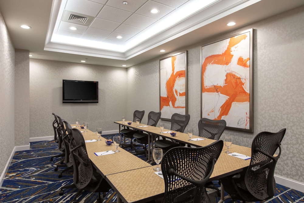 Hilton Garden Inn Lynchburg - photo 53