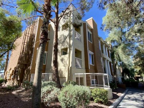 Worldmark Tropicana Avenue 1BD — 4-Star Luxury Hotel in Las Vegas, United States
