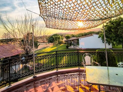 Bella Vista — 4-Star Luxury Hotel in Alexandroupoli, Greece