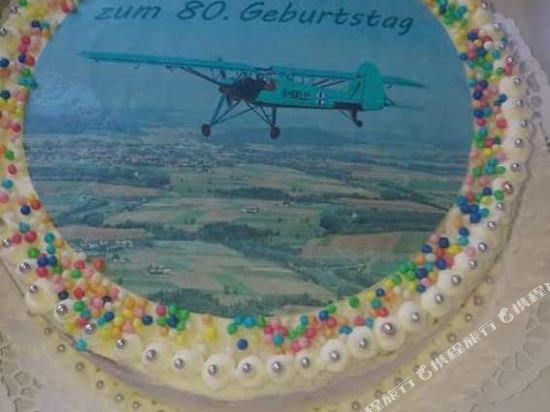 Caldener Hof — hotel near Kassel Airport