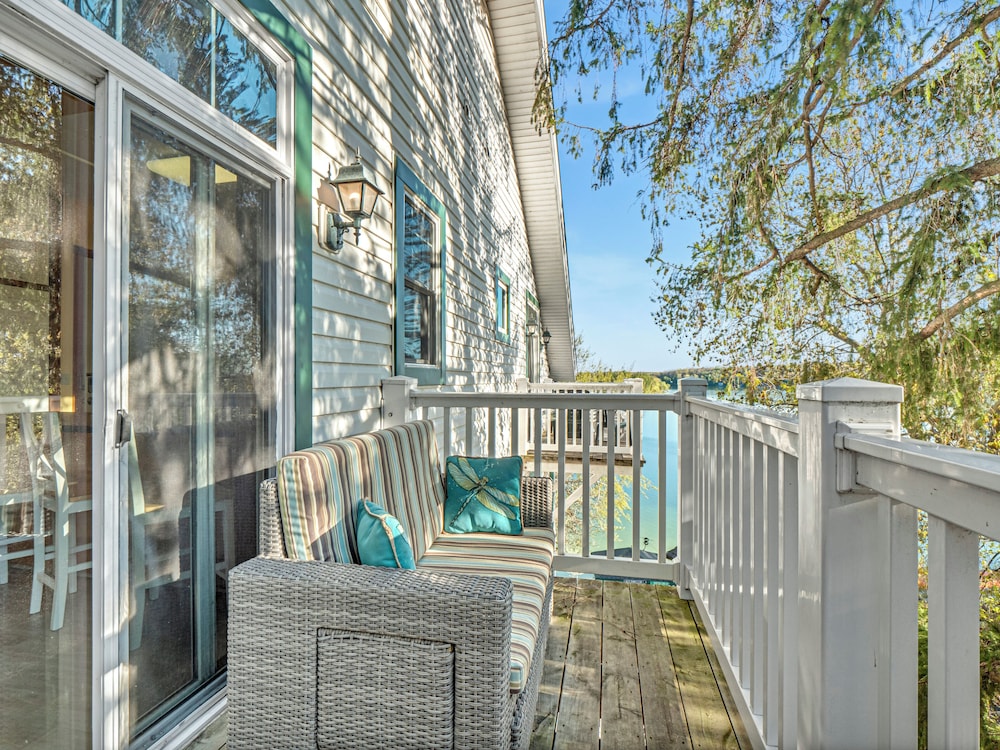 Victorian Inn Elkhart Lake Wisconsin - photo 59