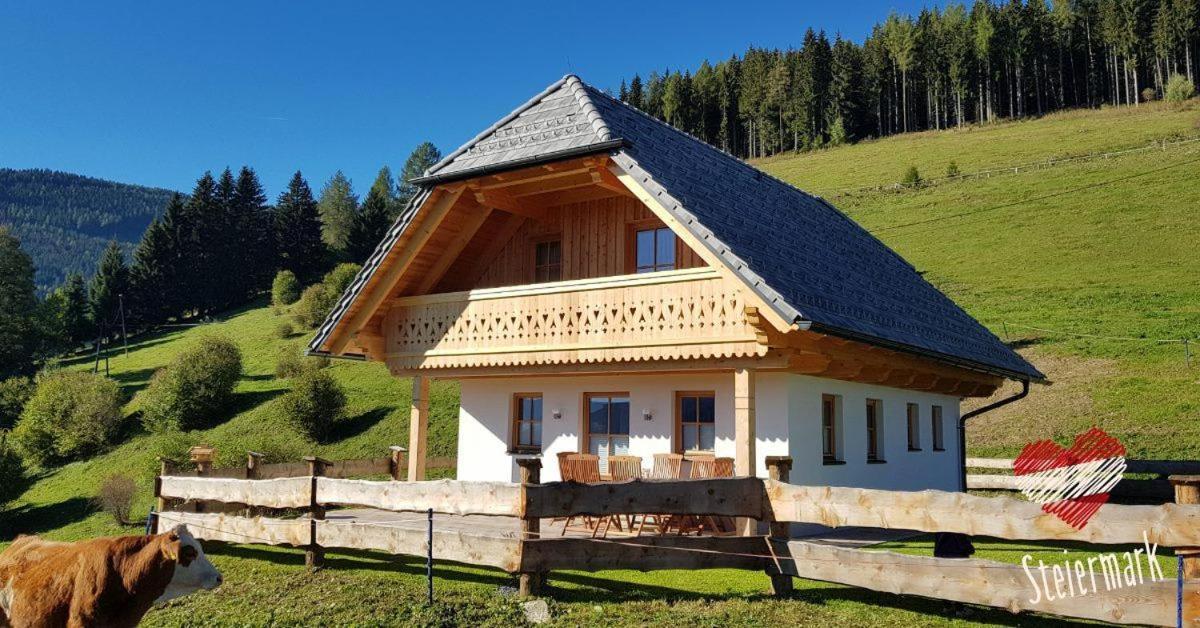 Premiumalmhütte Wiedhupf - last minute hotel in Unknown City