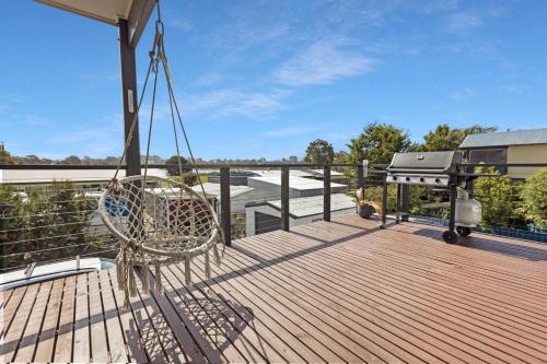 El Nino in Paynesville, Australia