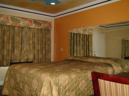 Kearney Motel - photo 15