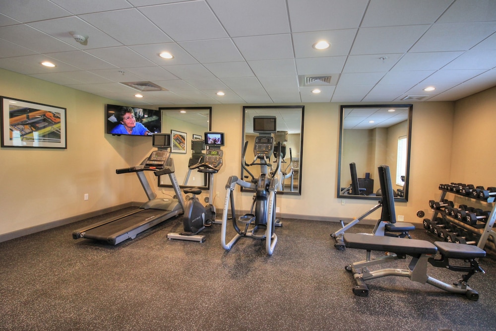Candlewood Suites Memphis East by IHG - photo 23