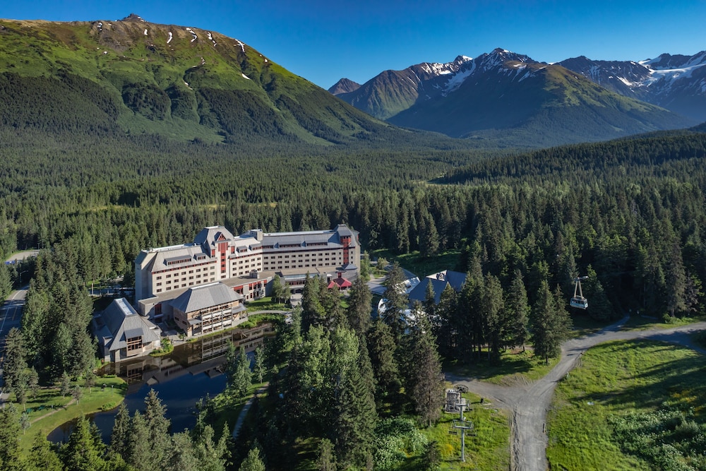 Alyeska Resort - photo 113