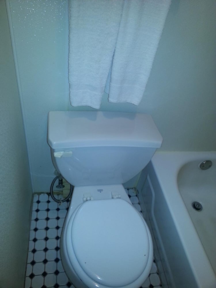 Americana Motel - photo 9
