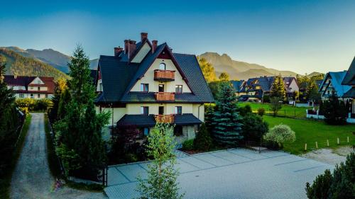 Maria 3 - last minute hotel in Zakopane