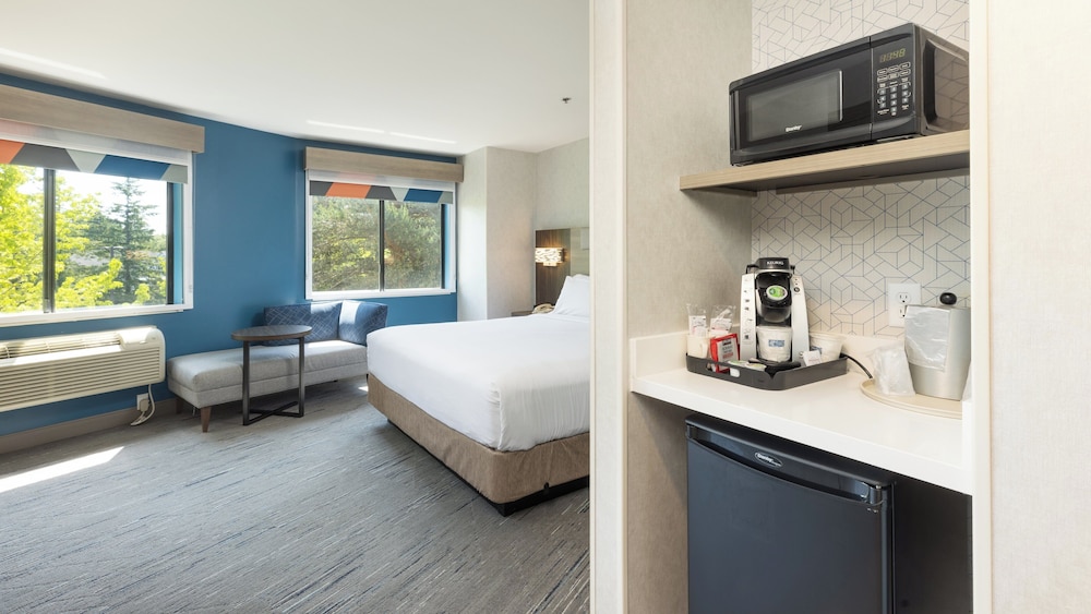 Holiday Inn Express Bellingham by IHG - photo 27