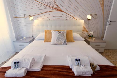 Elide Nido d'amore in Ponte Milvio con Balcone — 4-Star Luxury Hotel in Rome, Italy
