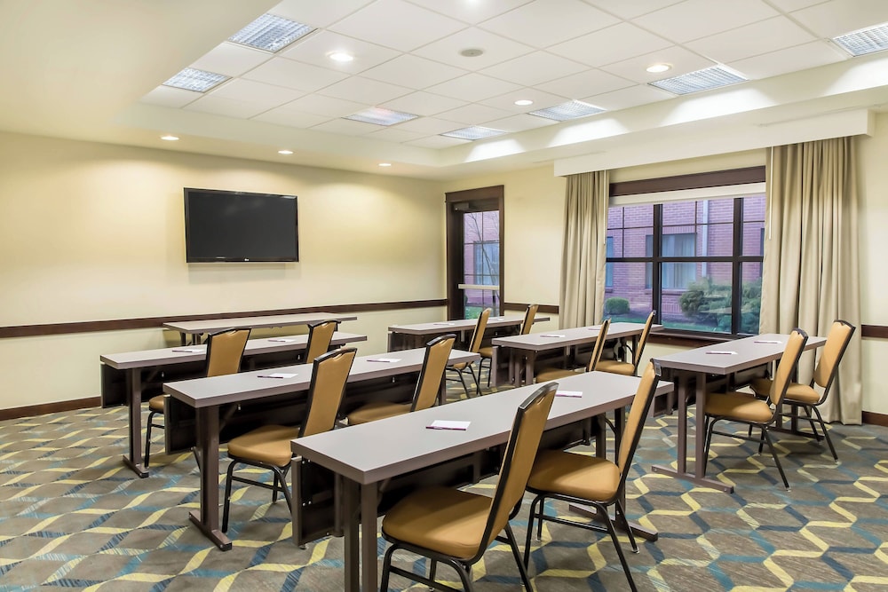 Residence Inn Lexington Keeneland Airport - photo 40