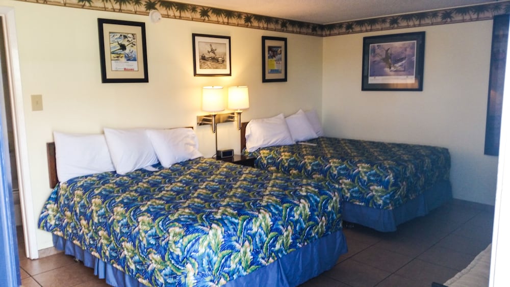 Amelia's Landing Hotel - photo 4