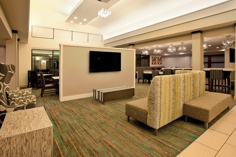 Residence Inn Portland Airport at Cascade Station - photo 3