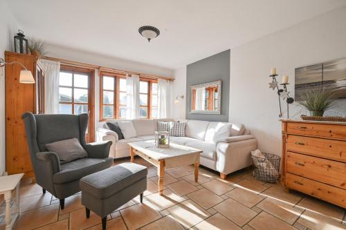 Strandhaus Luise in Kellenhusen, Germany