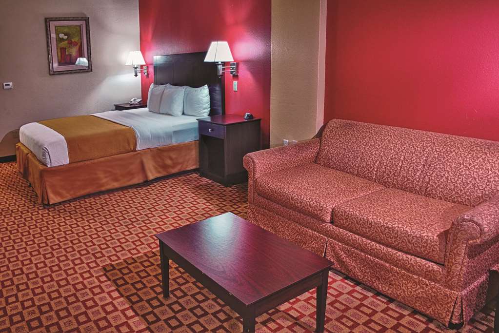 La Quinta Inn & Suites by Wyndham Alice - photo 14