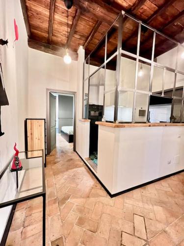 Appartamento nel cuore di Roma — 4-Star Luxury Hotel in Rome, Italy