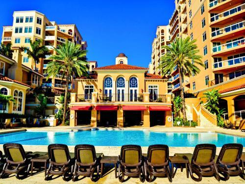 Belle Harbor 407M in Clearwater, United States