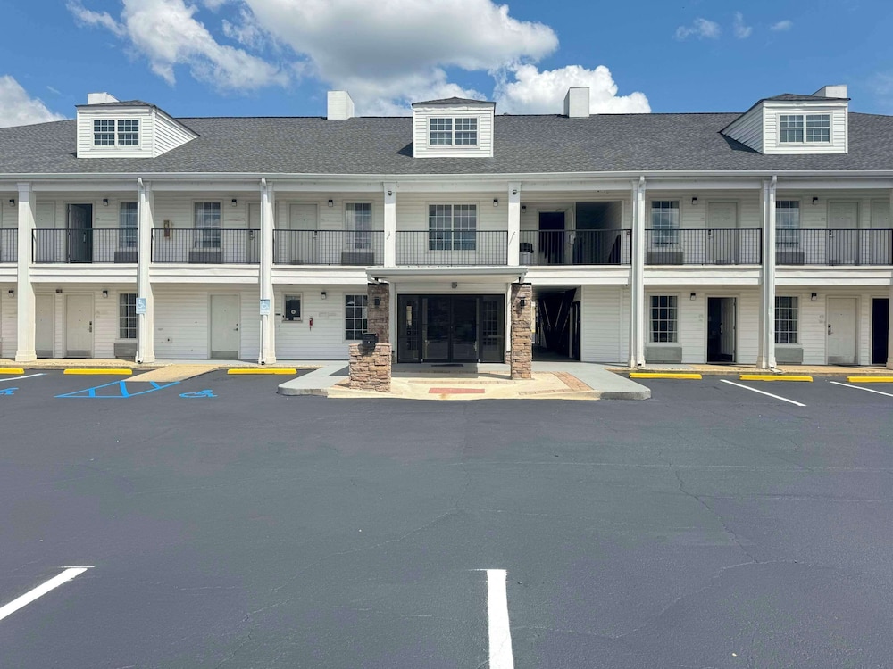 Quality Inn Lagrange East I 85 - photo 32
