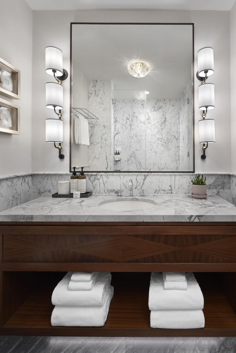 The Wall Street Hotel - photo 35