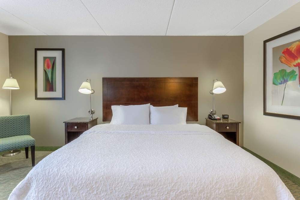 Hampton Inn Richmond South - photo 12