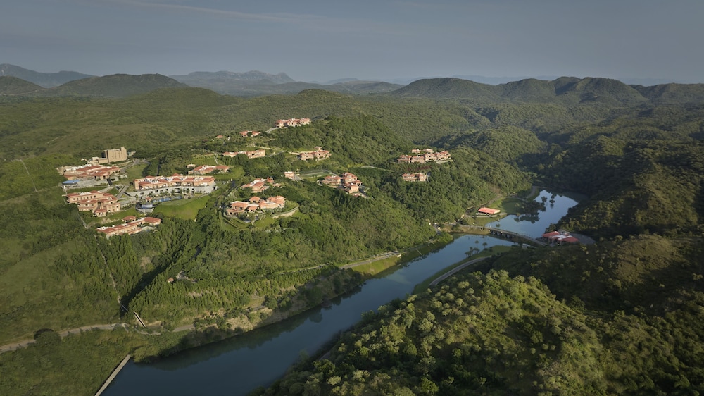 Mementos By ITC Hotels Ekaaya Udaipur in Udaipur, India