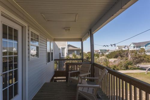 No Worries by Oak Island Accommodations - photo 15
