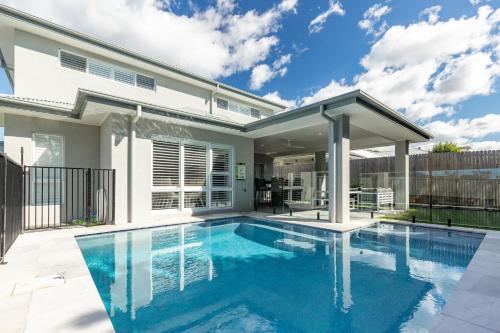 32 Shores Crescent in Unknown City, Australia