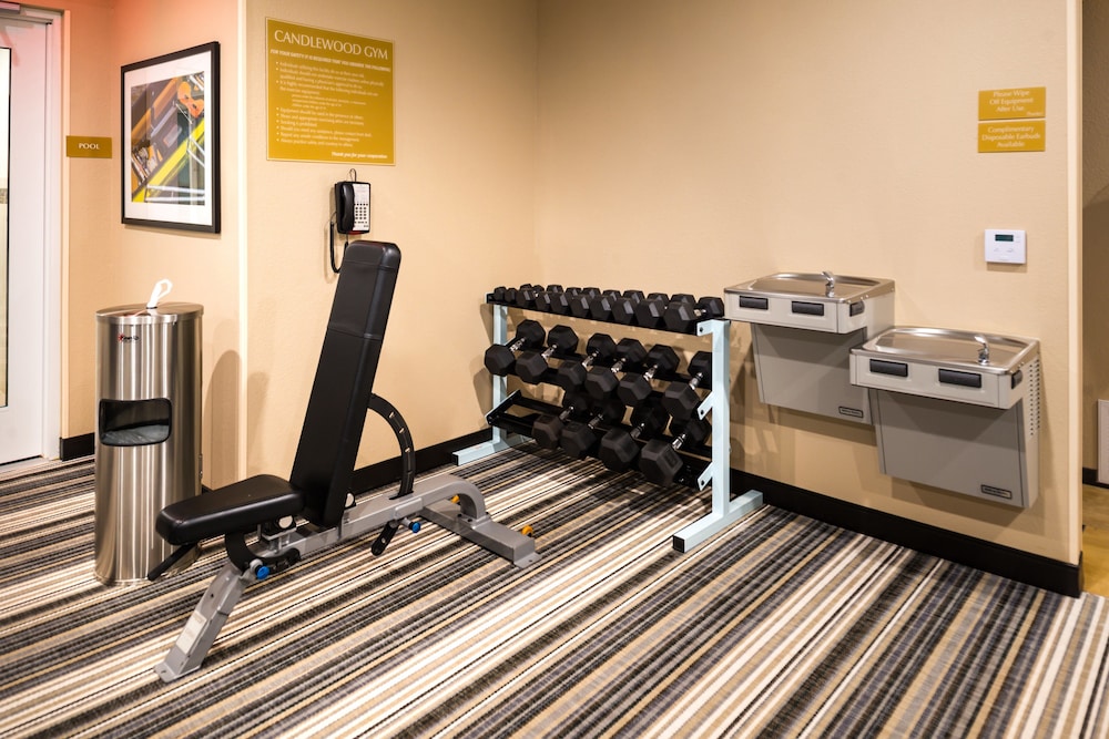 Candlewood Suites Carlsbad South by IHG - photo 35