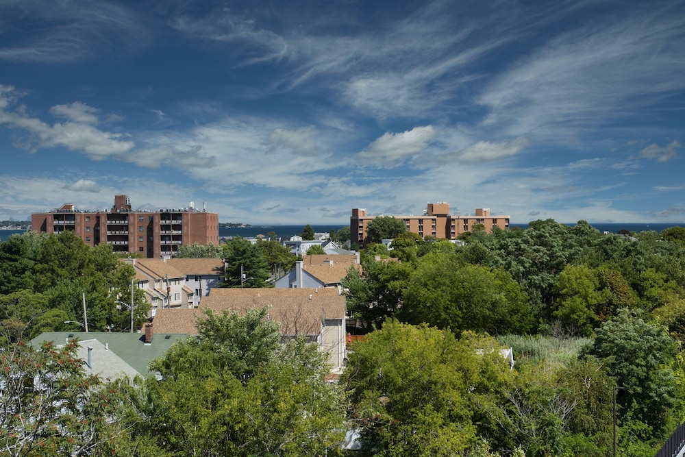 Staybridge Suites Boston Logan Airport Revere by IHG - photo 8