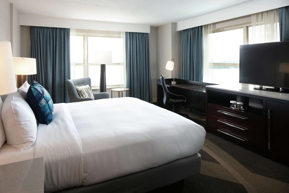 Hilton Madison Monona Terrace - photo 14