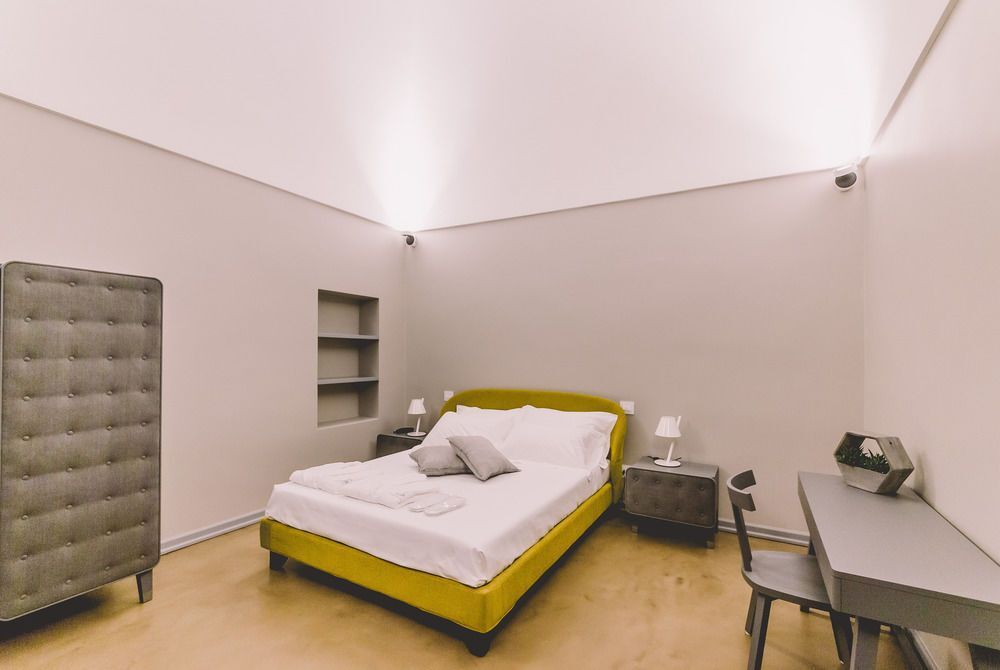 Cinquevite — 4-Star Luxury Hotel in Polignano A Mare, Italy