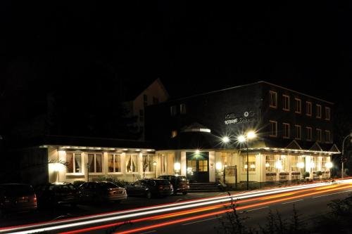 Hotel Schettel — Olsberg