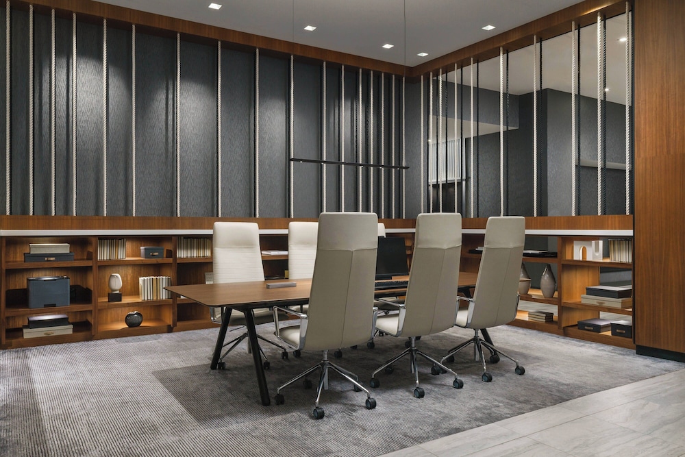 Ac Hotel By Marriott Scottsdale North - photo 28
