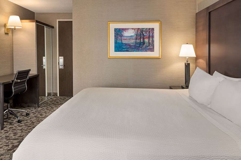 Ramada Plaza by Wyndham Portland - photo 28