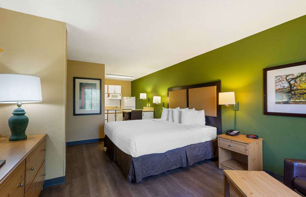 Extended Stay America Suites Clearwater Carillon Park - photo 41