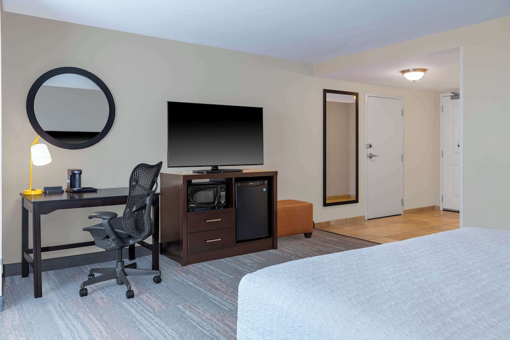 Hampton Inn & Suites Madison Downtown - photo 14