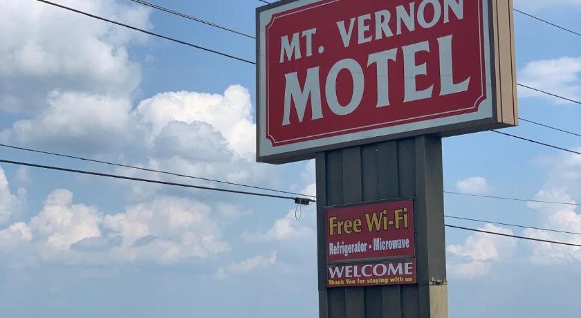 Mt. Vernon Motel in Manheim, United States